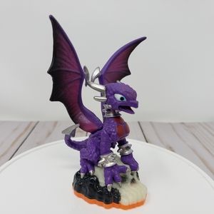 Skylanders Cynder Giants Activision